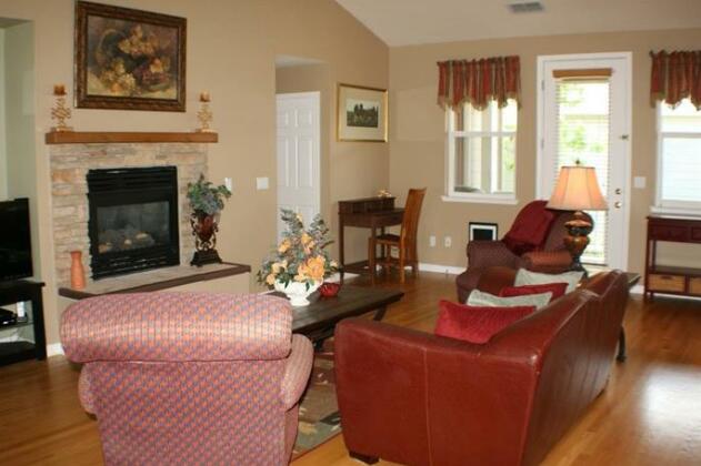 Marble Springs Cottage - Photo2