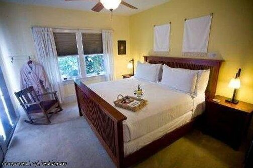 The Cooper House Bed & Breakfast Inn - Photo5