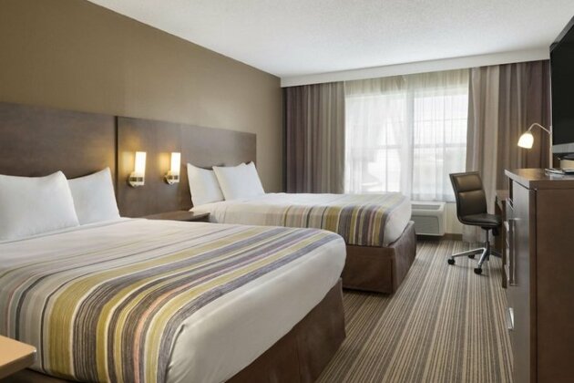 Country Inn & Suites by Radisson Ankeny IA - Photo5