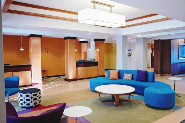 Fairfield Inn & Suites by Marriott Ankeny - Photo2