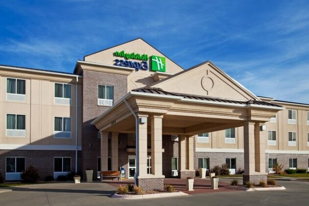 Holiday Inn Express Hotel & Suites Ankeny - Des Moines - Photo2