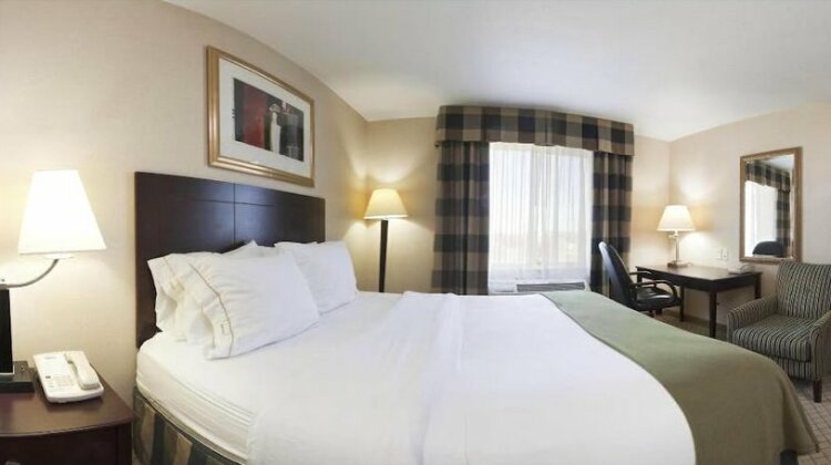 Holiday Inn Express Hotel & Suites Ankeny - Des Moines - Photo4