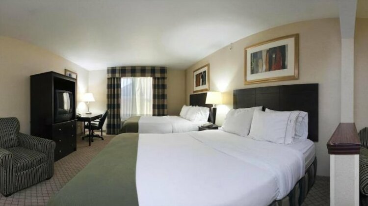 Holiday Inn Express Hotel & Suites Ankeny - Des Moines - Photo5