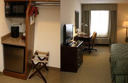 Ann Arbor Regent Hotel and Suites - Photo5