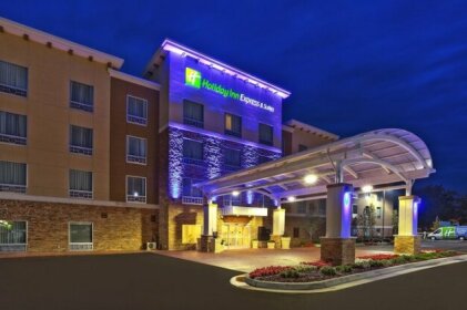 Holiday Inn Express Hotel & Suites Ann Arbor West