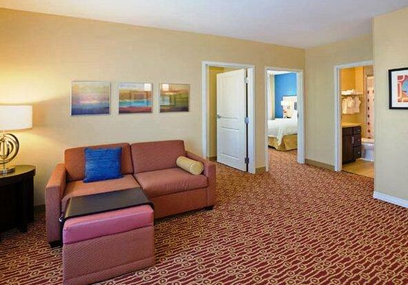 TownePlace Suites Ann Arbor South - Photo4