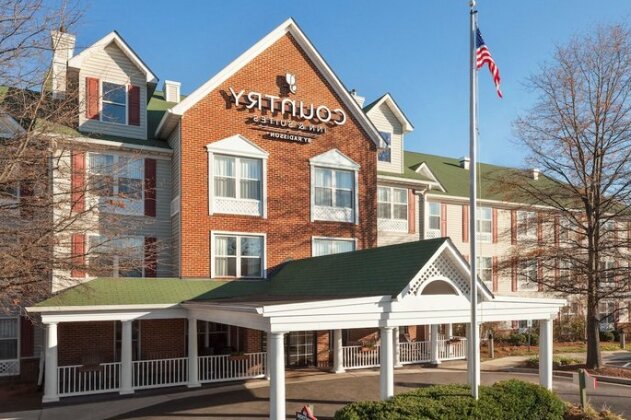 Country Inn & Suites by Radisson Annapolis MD