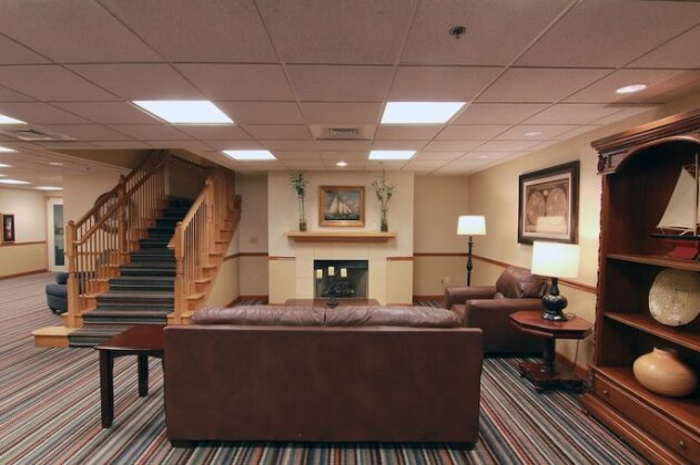 Country Inn & Suites by Radisson Annapolis MD - Photo2