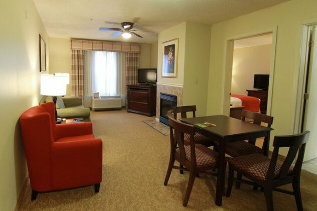 Country Inn & Suites by Radisson Annapolis MD - Photo5