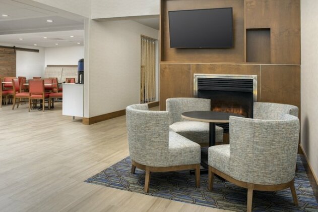 Holiday Inn Express Hotel & Suites Annapolis - Photo2