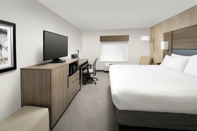 Holiday Inn Express Hotel & Suites Annapolis - Photo4