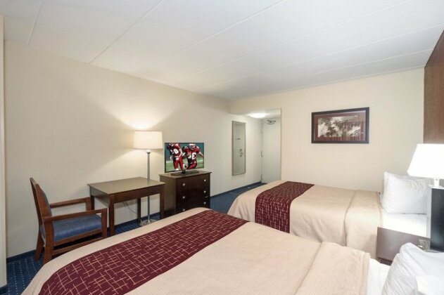 Red Roof Inn Annapolis - Photo5