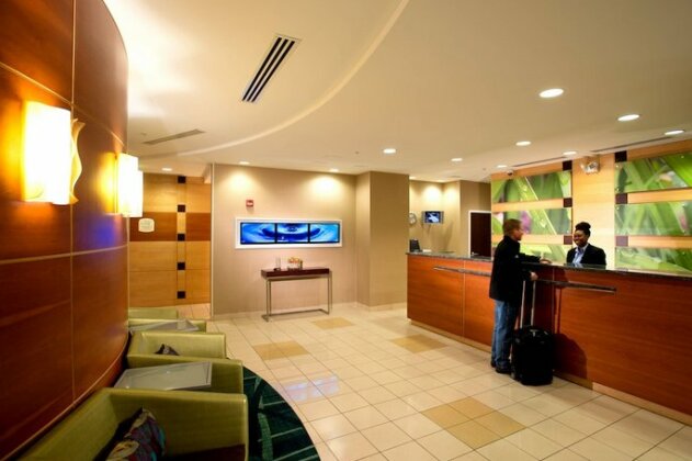 SpringHill Suites by Marriott Annapolis - Photo3