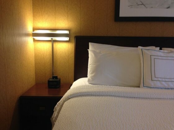 SpringHill Suites by Marriott Annapolis - Photo5