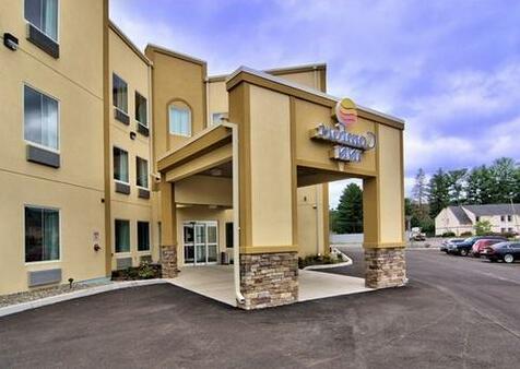 Apalachin Hotel - Binghamton West - Photo2