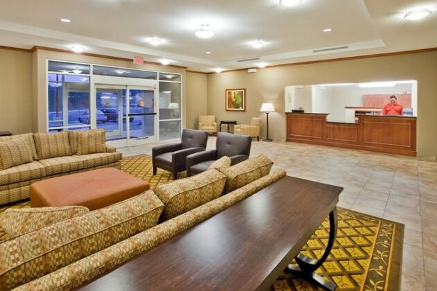 Candlewood Suites Apex Raleigh Area - Photo3
