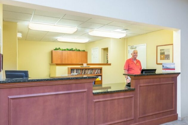 Candlewood Suites Apex Raleigh Area - Photo4