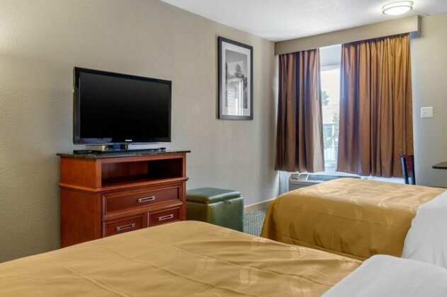 Quality Inn & Suites Apex - Photo2