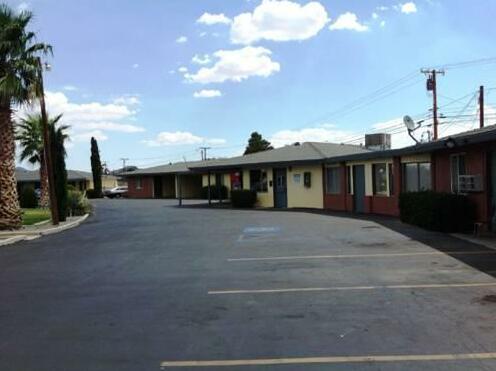 Apple Valley Motel