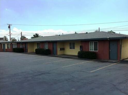 Apple Valley Motel - Photo4