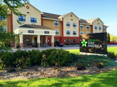 Extended Stay America - Appleton - Fox Cities