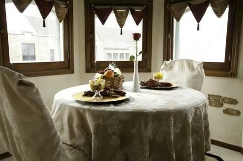 Franklin Street Inn Bed & Breakfast - Photo2