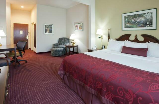 Grand Stay Hotel & Suites Appleton