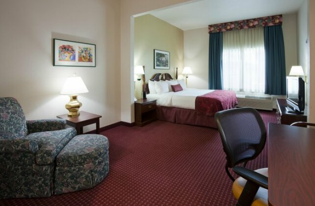 Grand Stay Hotel & Suites Appleton - Photo2