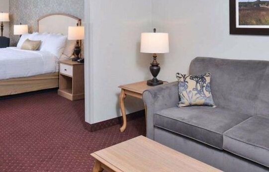 Appomattox Inn and Suites - Photo5