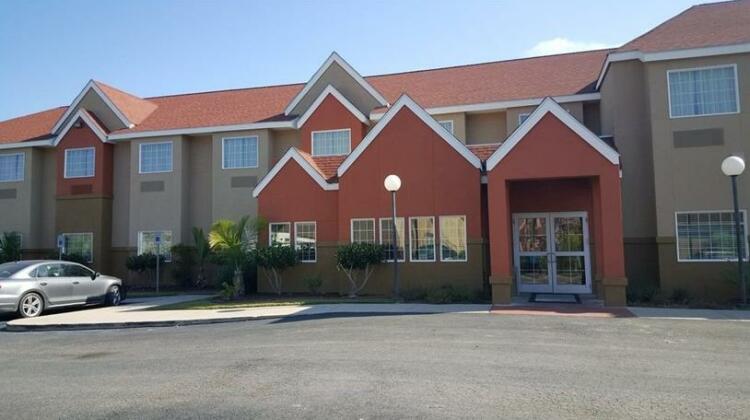 Microtel Inn & Suites by Wyndham Corpus Christi/Aransas Pass