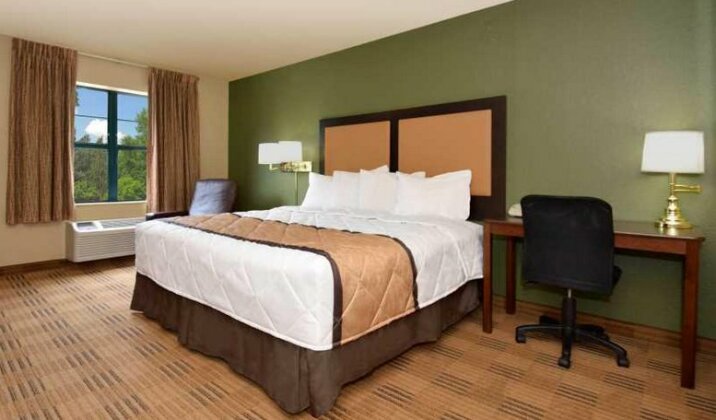 Extended Stay America - Los Angeles - Arcadia - Photo2