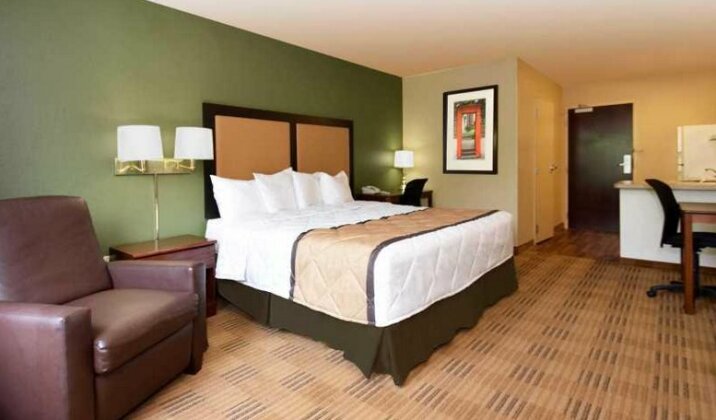 Extended Stay America - Los Angeles - Arcadia - Photo3