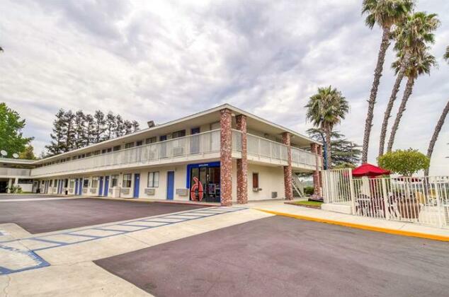 Motel 6 Los Angeles - Arcadia/Pasadena - Photo3