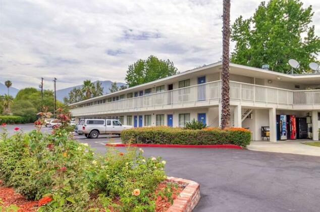 Motel 6 Los Angeles - Arcadia/Pasadena - Photo4
