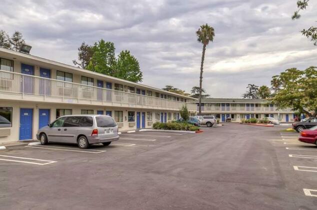 Motel 6 Los Angeles - Arcadia/Pasadena - Photo5