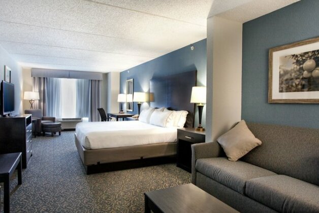Holiday Inn Express Hotel & Suites Arcadia - Photo5