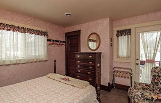 Arcadia House Bed&Breakfast - Photo5