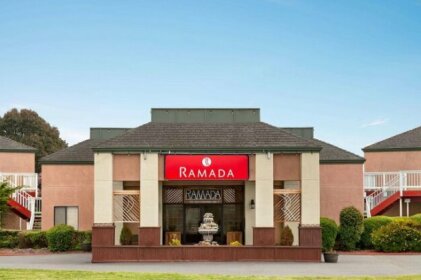 Ramada by Wyndham Arcata