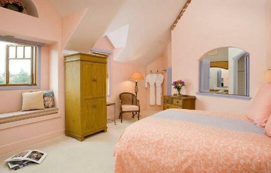 Arch Cape Inn and Retreat - Photo2