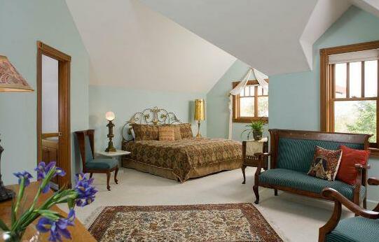 Arch Cape Inn and Retreat - Photo4