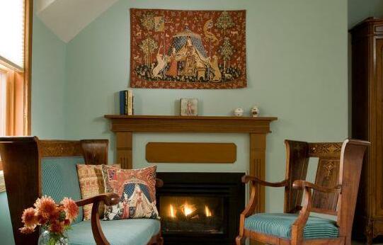 Arch Cape Inn and Retreat - Photo5