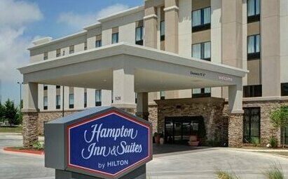 Hampton Inn & Suites Ardmore