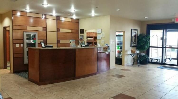 SpringHill Suites by Marriott Ardmore - Photo2