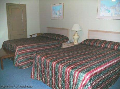 College Inn Motel Arkadelphia - Photo3