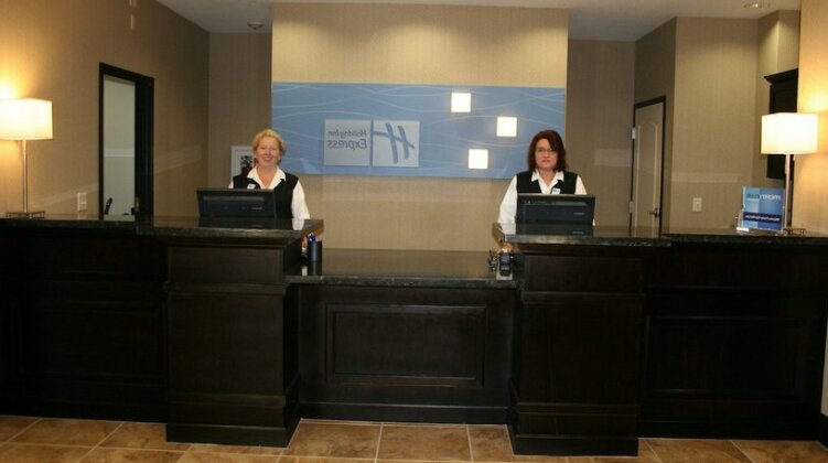 Holiday Inn Express & Suites Arkadelphia - Caddo Valley - Photo2
