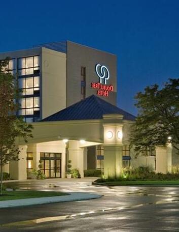 DoubleTree by Hilton Chicago - Arlington Heights