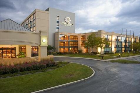 DoubleTree by Hilton Chicago - Arlington Heights - Photo3