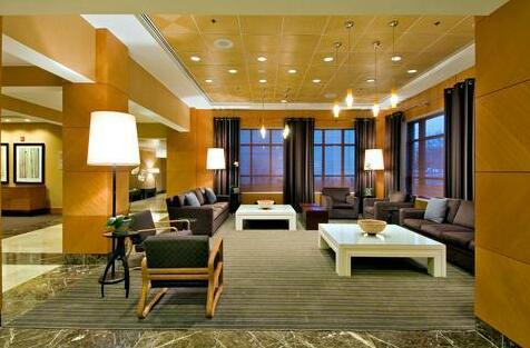 DoubleTree by Hilton Chicago - Arlington Heights - Photo4