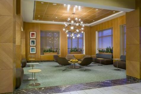 DoubleTree by Hilton Chicago - Arlington Heights - Photo5