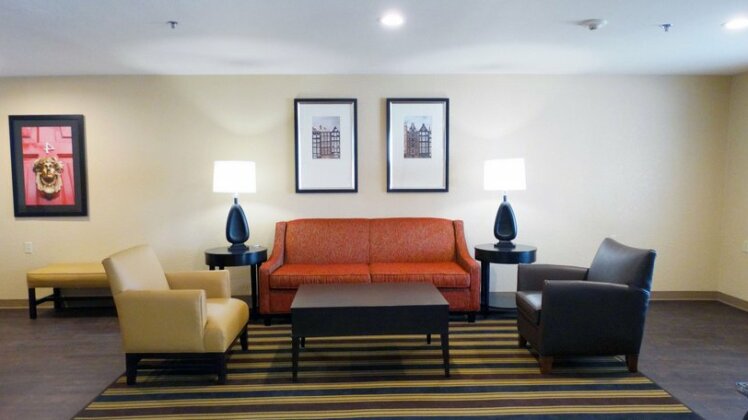 Extended Stay America - Arlington - Six Flags - Photo2